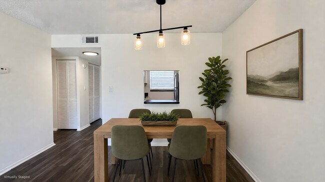 Foto del interior - Atlas at Bay Point