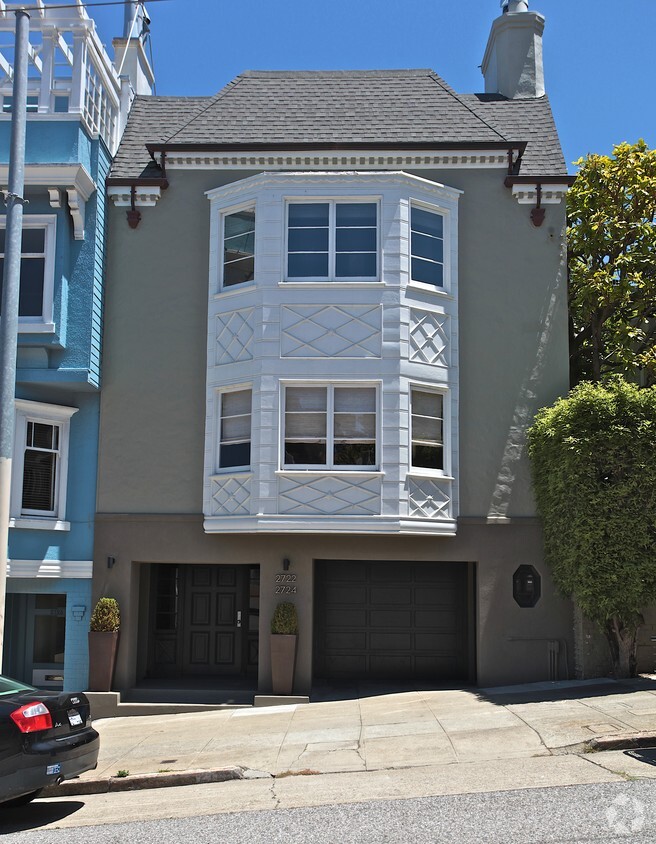 Primary Photo - 2722-2724 Baker St