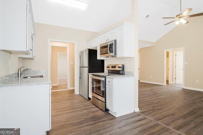 Foto del edificio - 9188 Jefferson Village Dr SW