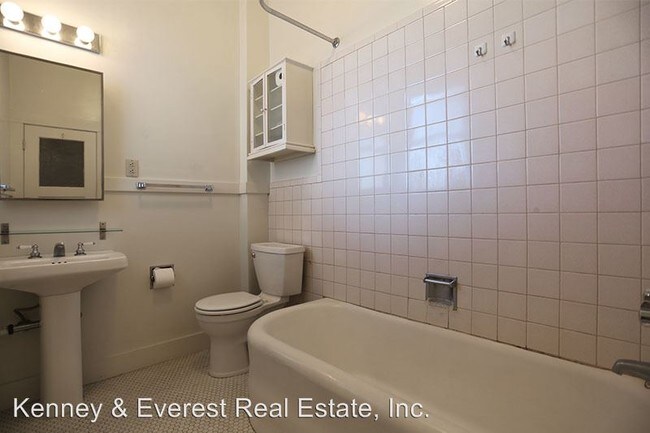Building Photo - 3763 24th St