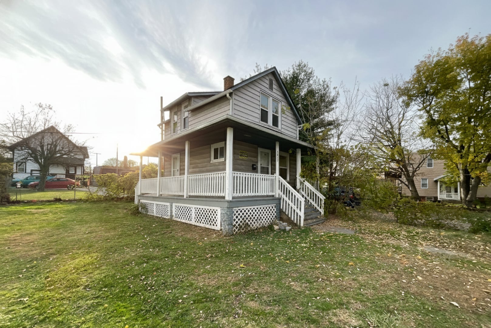 2403 Mira Ct Cleveland, OH 44109 – photo 1