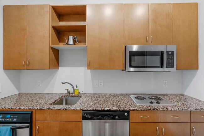 Foto del edificio - 525 E 34th St