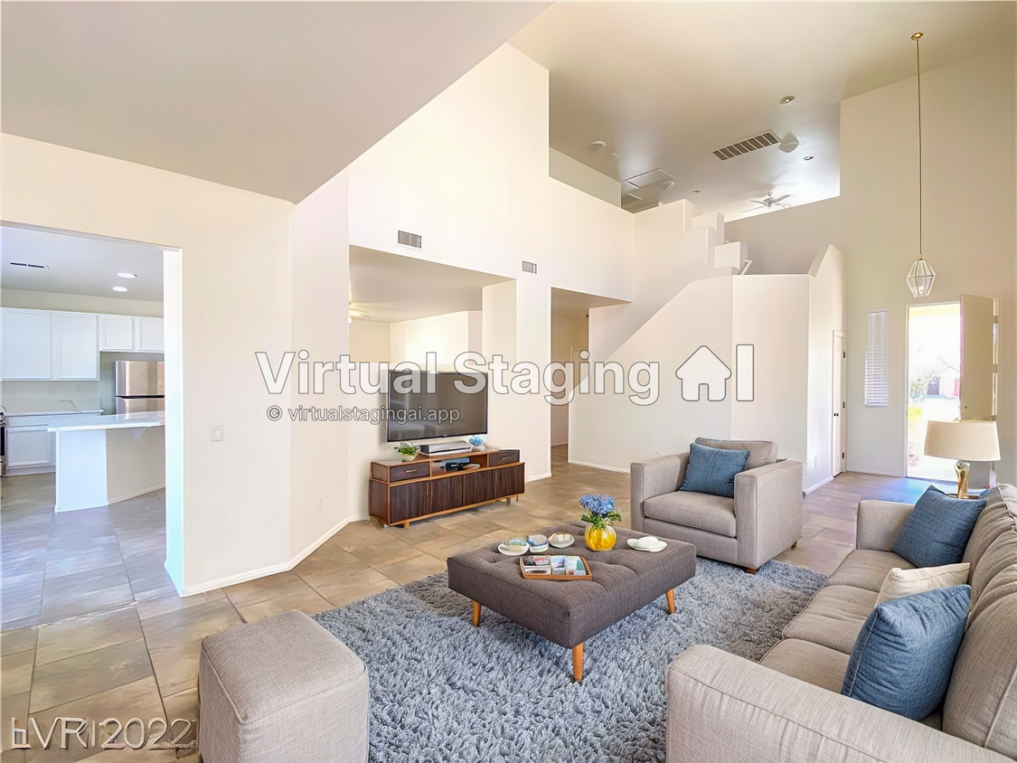 Foto principal - Available March 1, 2025. Gorgeous SW Las V...