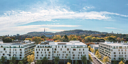 Building Photo - MILHAUS Condo