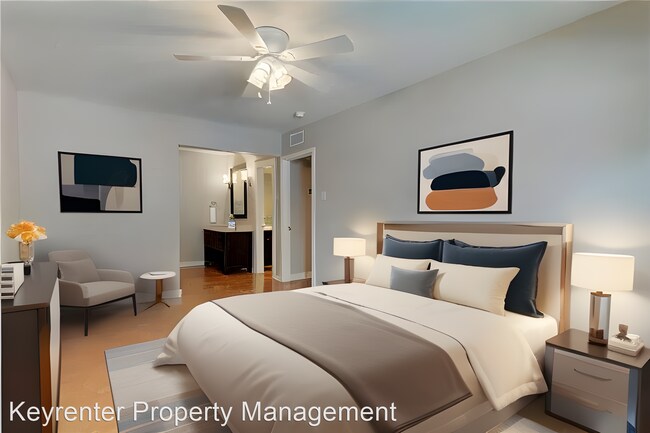 Building Photo - 2 br, 1 bath House - 505 W 7th St #116