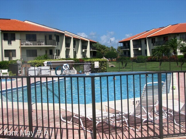 Foto del edificio - 1515 Pinellas Bayway S