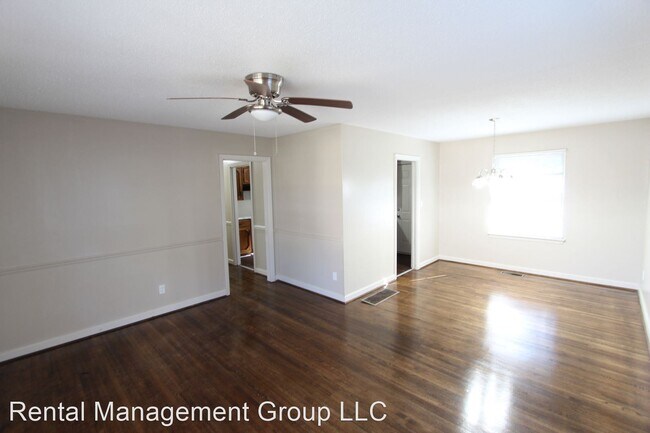 Foto del edificio - 3 br, 1 bath House - 1517 Carol Circle