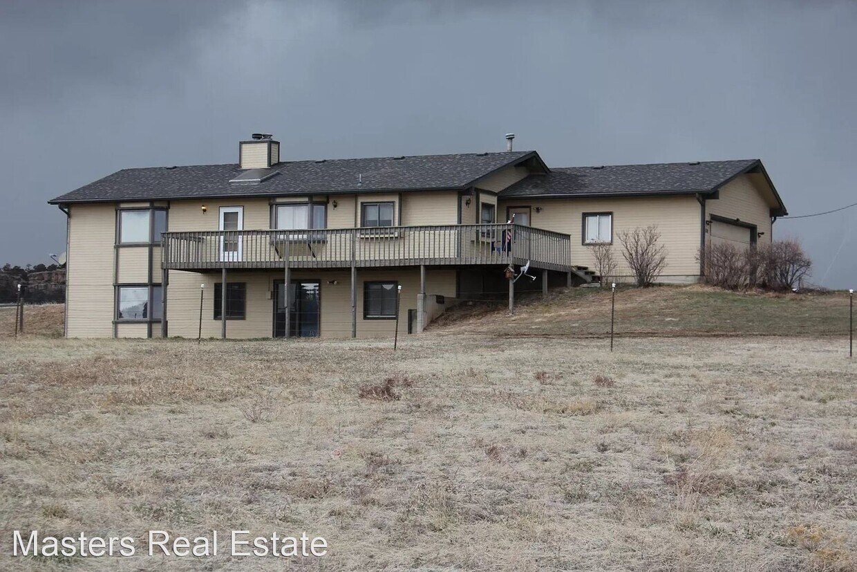 Foto principal - 3 br, 2 bath House - 1170 Castlewood Dr
