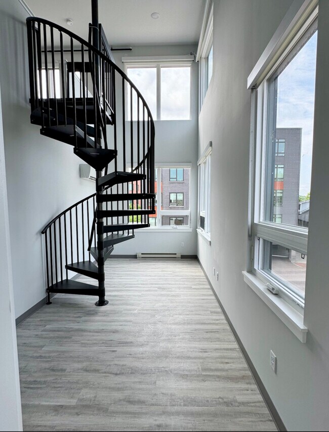 Foto del edificio - 111 E Allen St