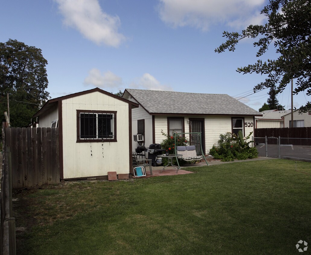 Foto del edificio - Maple 1