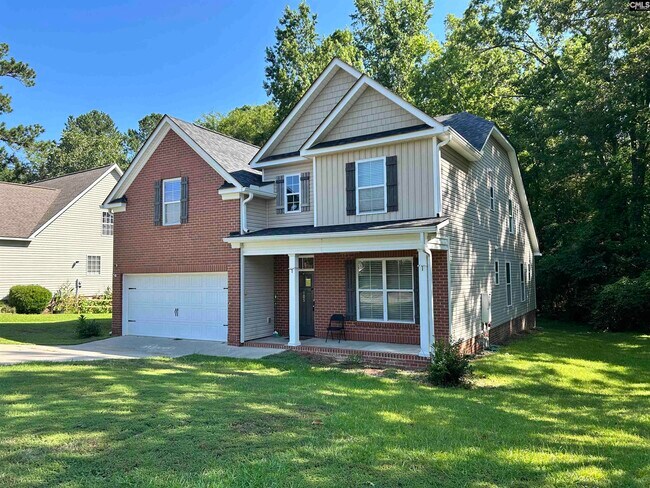 Foto del edificio - 105 High Bluff Ln