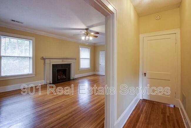 Foto del edificio - 257 Hawthorne St