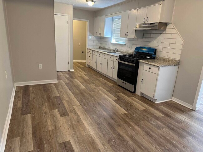 Foto del edificio - 4709 W 55th St