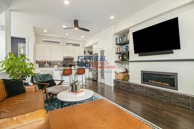 Photo - 2349 Decatur St Townhome