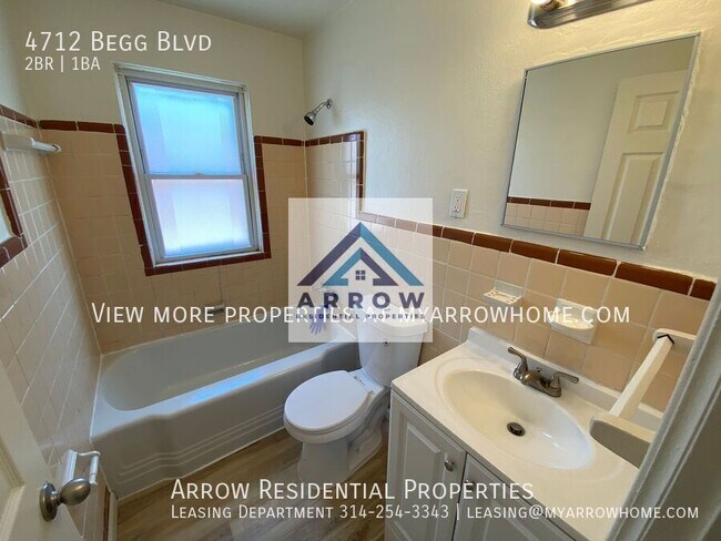 Foto del edificio - 4712 Begg Blvd