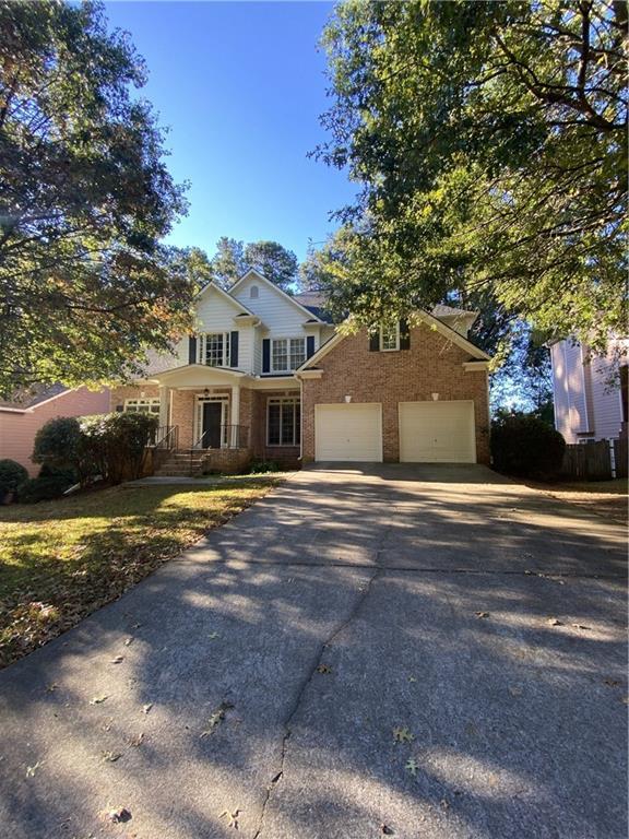 Building Photo - 4188 Haynes Mill Ct NW