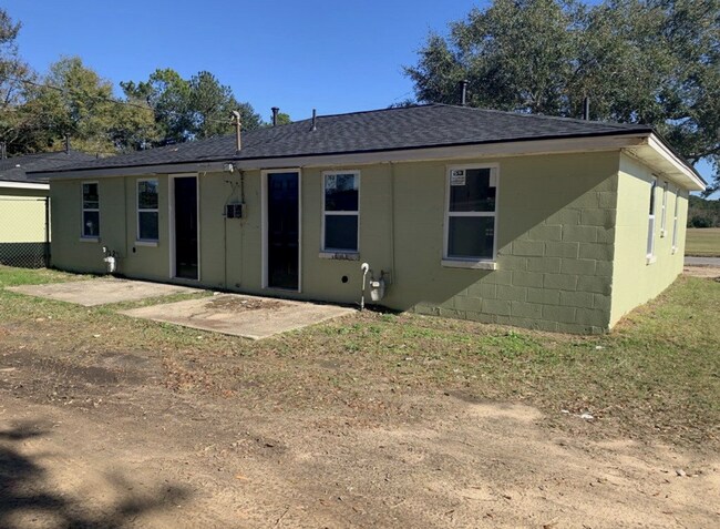 Foto del edificio - 2603 S Jackson St