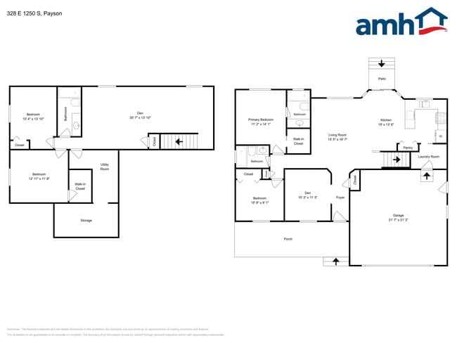 Building Photo - 328 S 1250 E