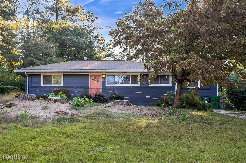 Primary Photo - 3 br, 2 bath House - 2064 ROSEWOOD Road