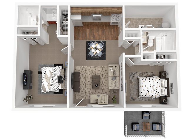 Building Photo - Annhurst (MD)