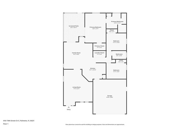 Foto del edificio - 4161 70th St Cir E