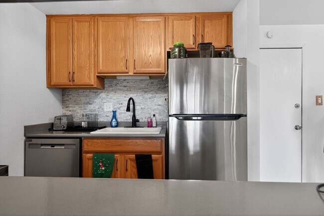 Foto del edificio - 2 Adams St