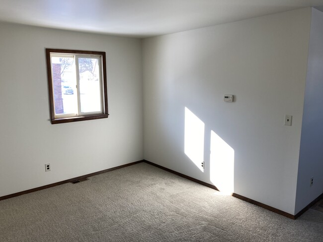 Living Room - 3347 4th St