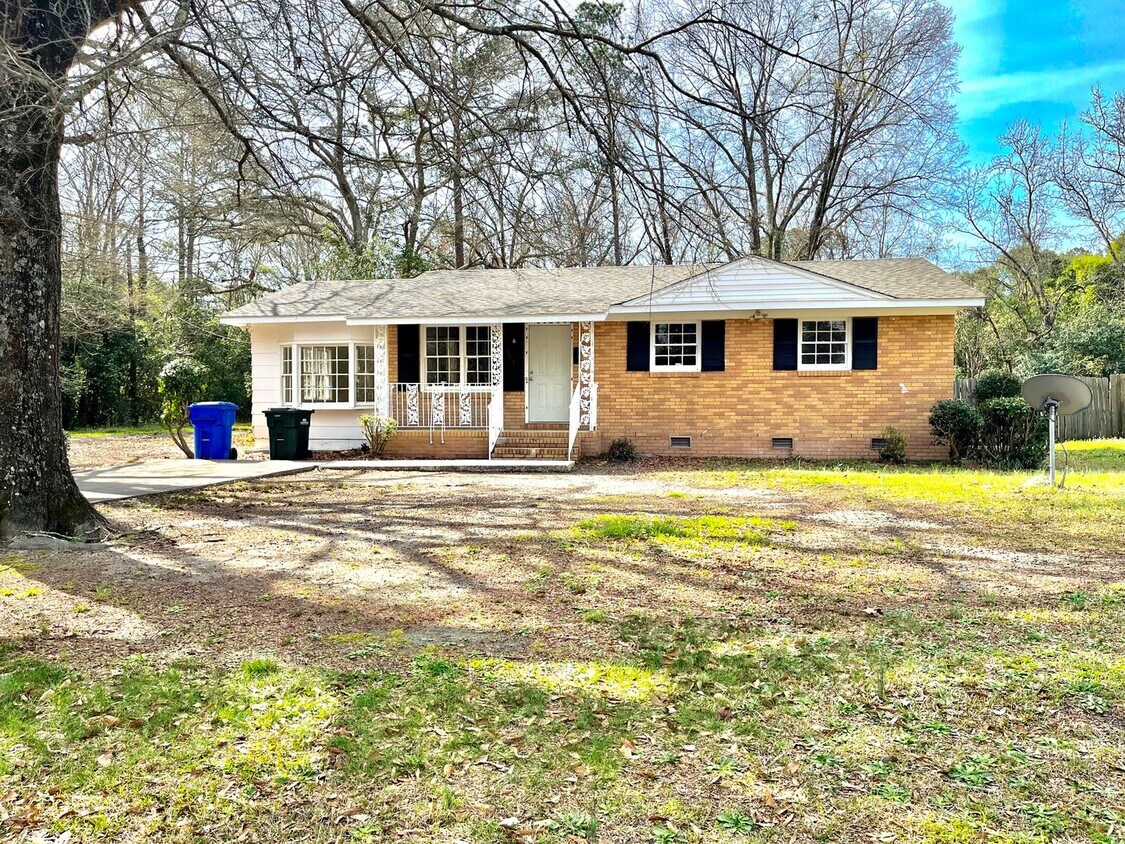 313 Welch St, Laurinburg, NC 28352 House Rental in Laurinburg, NC