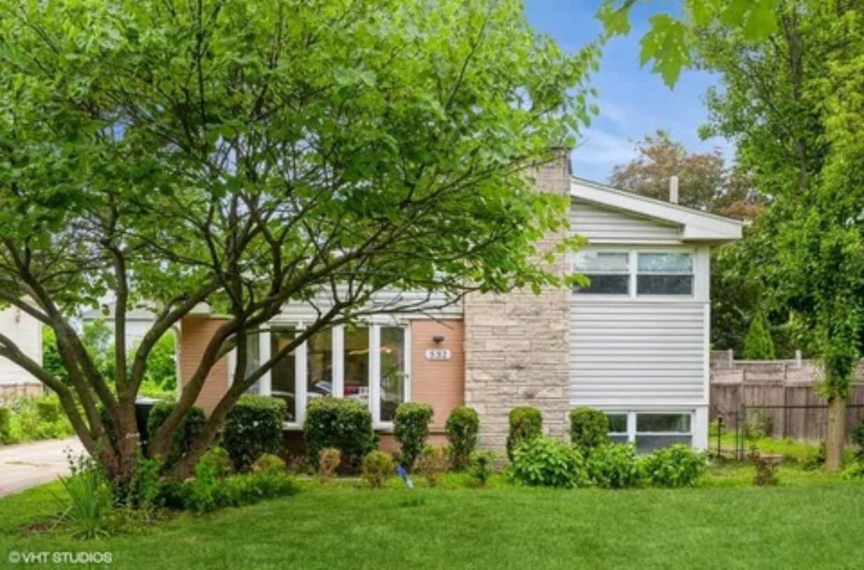 Foto principal - 532 Warren Rd