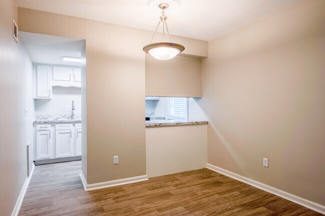 Foto del interior - The Vale at Walnut Creek