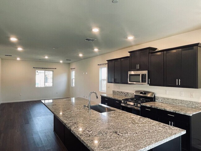 Building Photo - LIVE BIG in the Heart of Fowler! $250 off ...