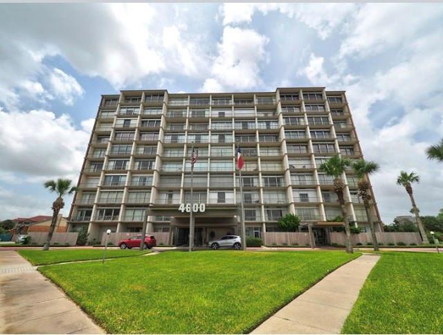 Foto del edificio - 4600 Ocean Dr