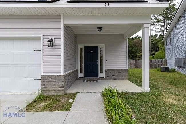 Building Photo - 74 Perlieu Ct