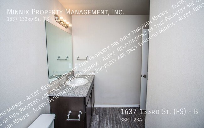 Building Photo - 1637 133rd St. (FS)