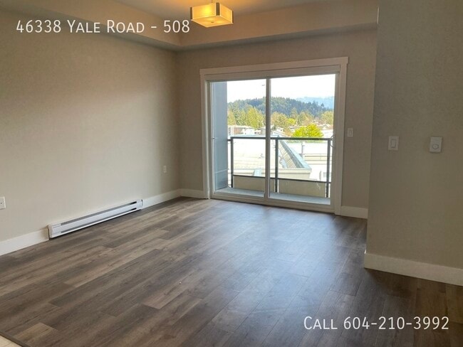 Building Photo - 5th Floor-Mountain View