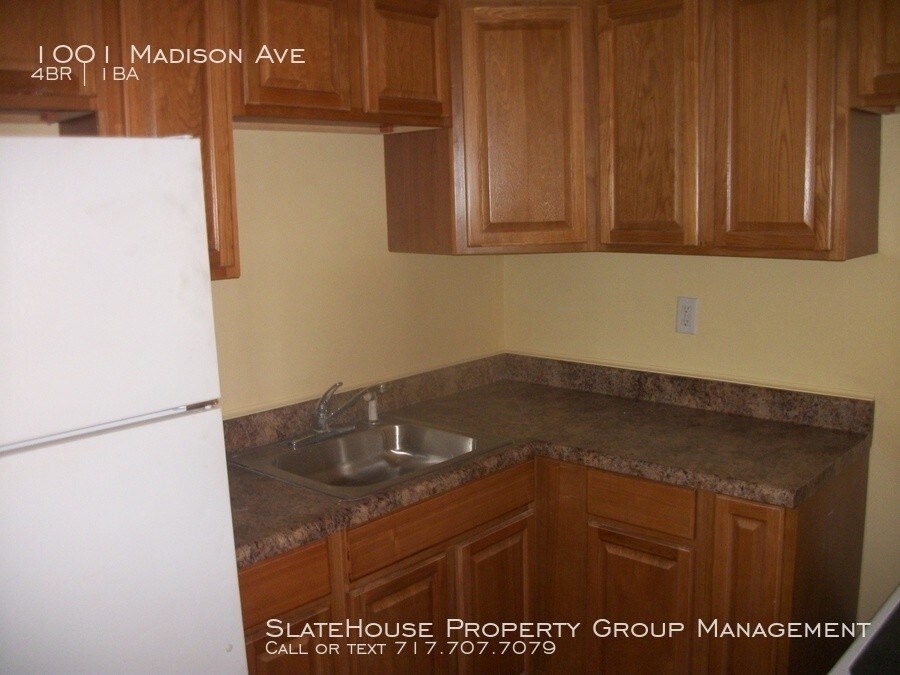Primary Photo - 1001 Madison Ave