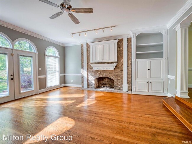 Building Photo - 4 br, 3.5 bath House - 1807 Keith Hills Road