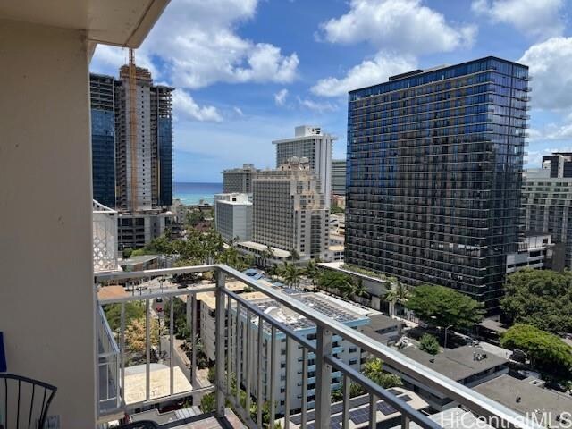 Foto del edificio - 2415 Ala Wai Blvd