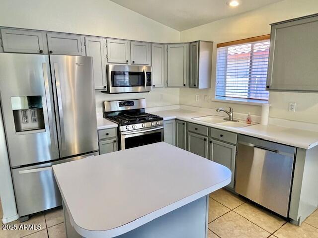Foto del edificio - 1161 W Lark Dr