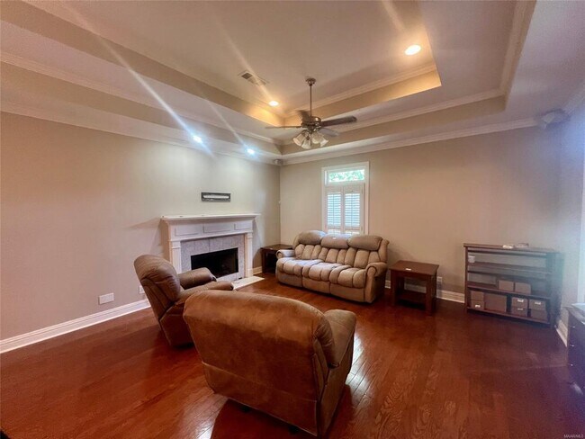 Foto del edificio - 1760 Cairnbrook Dr