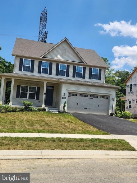 Photo - 3446 Marylea Court House