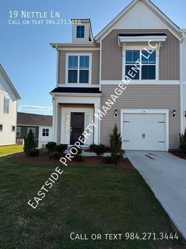 Building Photo - 19 Nettle Ln