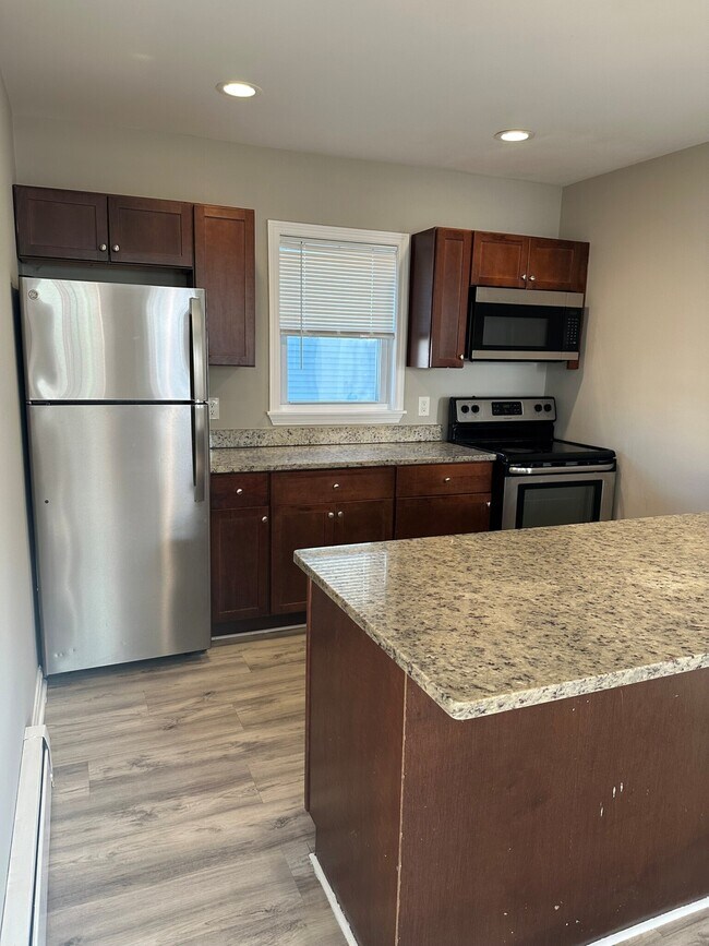 Foto del edificio - 91 Homes Ave