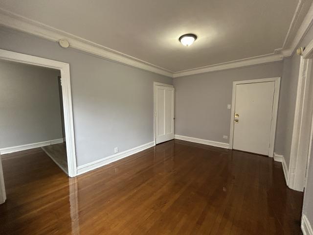 Foto del edificio - 1 bedroom in Chicago IL 60626