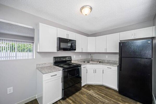 Foto del interior - New America Townhomes