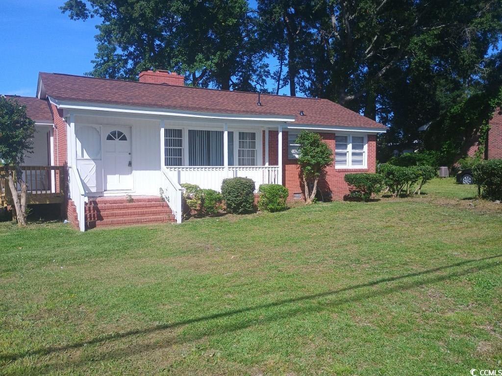Foto principal - 608 13th Ave S