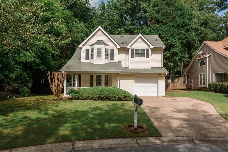 Primary Photo - 885 Halston Ct