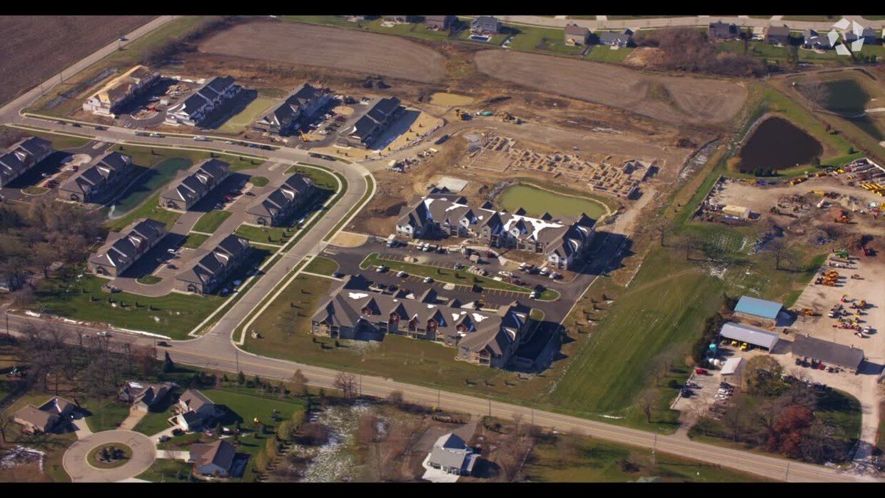 Fountain Ridge Apartments Kenosha, WI