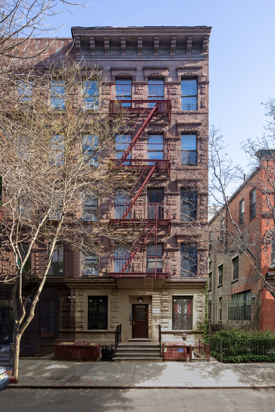Primary Photo - 353 W 115th St