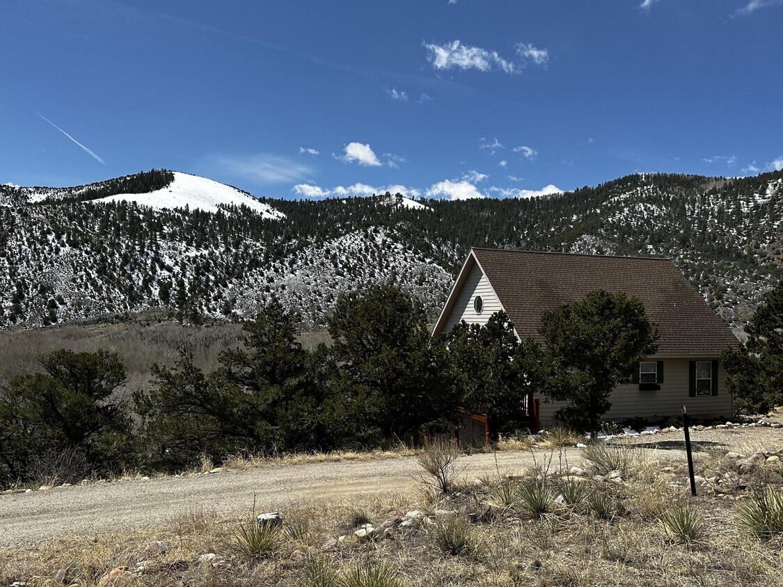 16149 US50, Salida, CO 81201 House Rental in Salida, CO